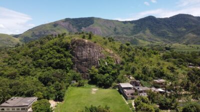Japeri se prepara para entregar Plano de Manejo da APA Pedra Lisa