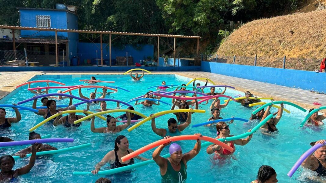Japeri abre inscrições para mais de 170 vagas em atividades esportivas gratuitas