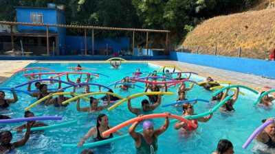 Japeri abre inscrições para mais de 170 vagas em atividades esportivas gratuitas