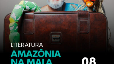 Amazônia na Mala