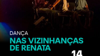 Nas Vizinhanças de Renata