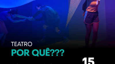 Por quê???