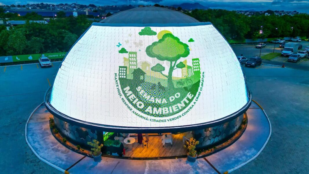 São João de Meriti lança plano de arborização urbana e promete plantar 10 mil árvores até 2028