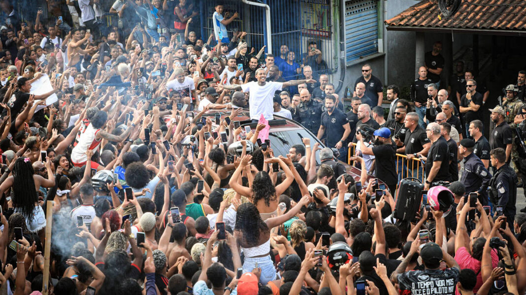 Campanha “MC Não é Bandido” e Projetos de Lei Buscam Frear a Censura à Arte e Cultura Periférica