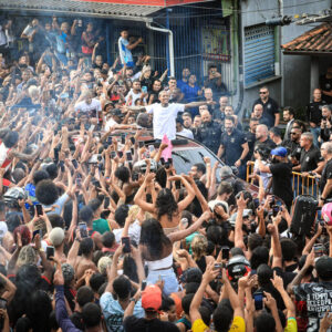 Campanha “MC Não é Bandido” e Projetos de Lei Buscam Frear a Censura à Arte e Cultura Periférica