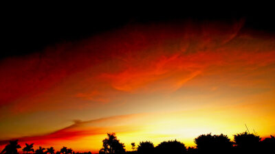 Feriado de Corpus Christi será de sol e temperaturas amenas na Baixada Fluminense