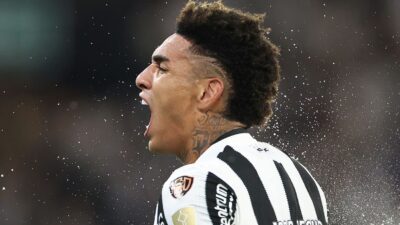 Botafogo x Ceará: duelo direto no G-6 marca último jogo antes da pausa para o Mundial de Clubes