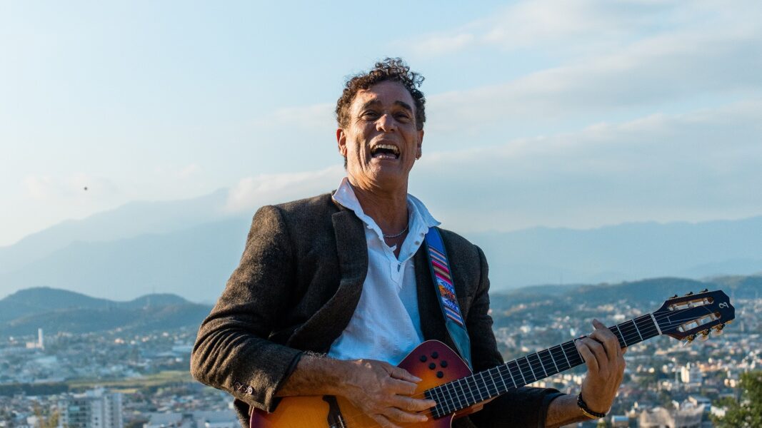 Pimenta do Reino volta a mais uma edição do Arraiá D’Ajuda com fôlego renovado