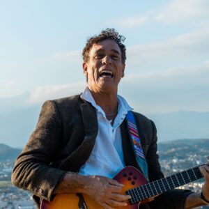 Pimenta do Reino volta a mais uma edição do Arraiá D’Ajuda com fôlego renovado