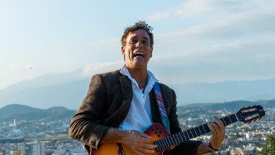 Pimenta do Reino volta a mais uma edição do Arraiá D’Ajuda com fôlego renovado