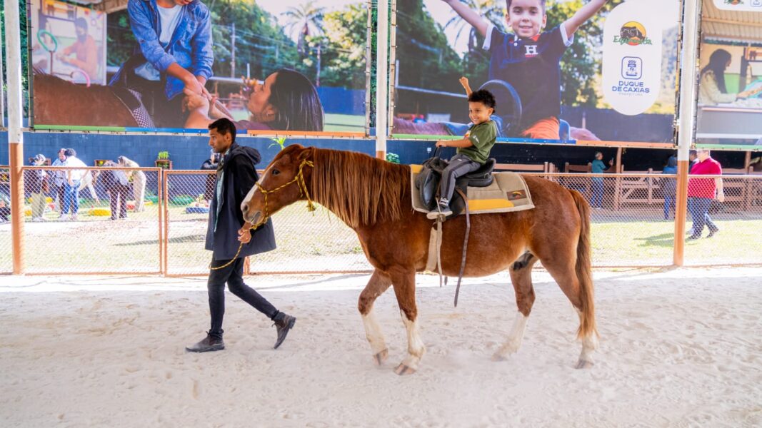 Fazendinha do Autista é inaugurada em Duque de Caxias como projeto pioneiro no Brasil
