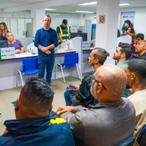 Novo centro do Mercado Livre em São João de Meriti promete 2 mil empregos até o fim do ano