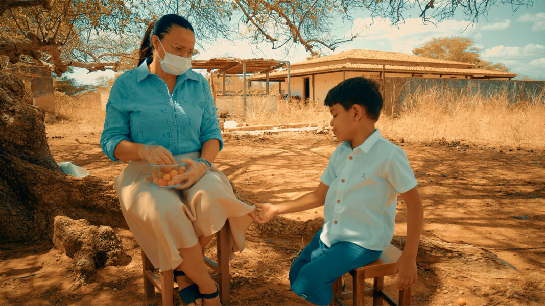 2º Festival de Cinema de Xerém abre nesta quinta (5/6)