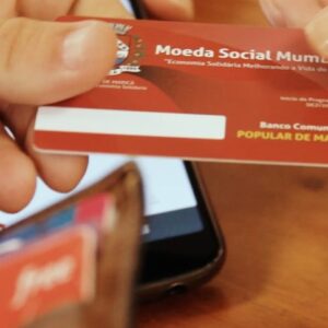 Nilópolis estuda criação de moeda social inspirada no modelo de Maricá