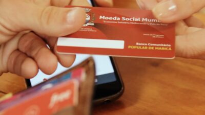 Nilópolis estuda criação de moeda social inspirada no modelo de Maricá