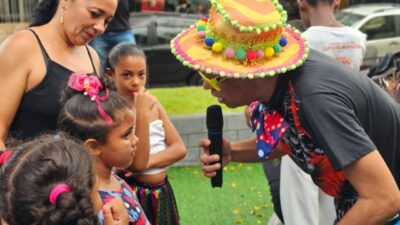 Magé recebe o Legado FLIM com programação literária, musical e cultural gratuita