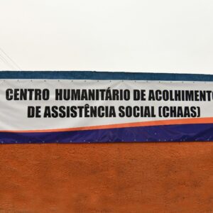 Nova Iguaçu terá centro humanitário para acolhimento às pessoas em situação de rua nas noites de frio