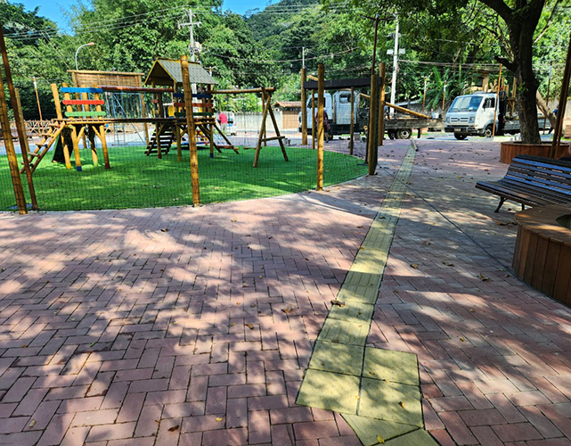 Encontro Técnico da Firjan em Caxias debate acessibilidade na construção urbana