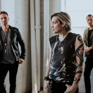 The Calling fará show inédito na Baixada Fluminense durante o Rock Festival Nova Iguaçu 2025