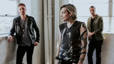 The Calling fará show inédito na Baixada Fluminense durante o Rock Festival Nova Iguaçu 2025