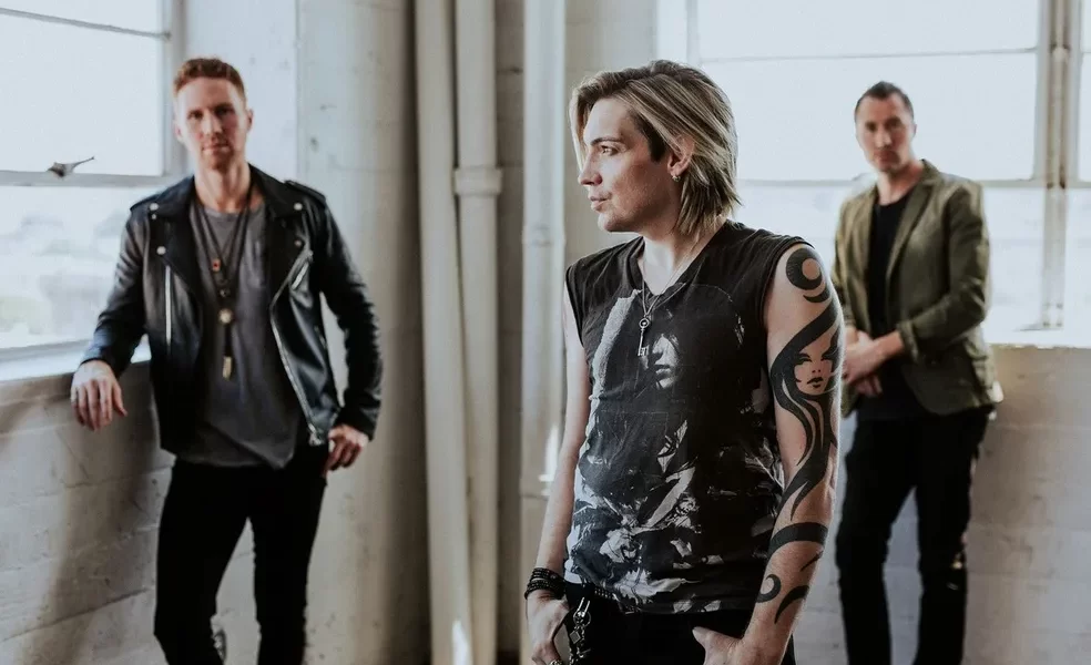 The Calling fará show inédito na Baixada Fluminense durante o Rock Festival Nova Iguaçu 2025