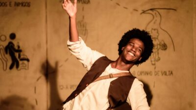 Espetáculo nascido na Baixada se despede dos palcos com apresentações gratuitas em Caxias, Meriti e Nova Iguaçu