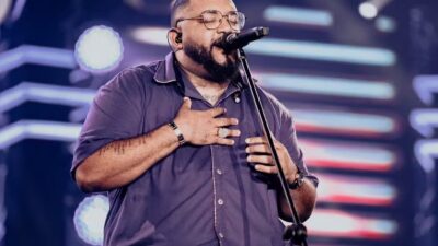 Shopping Nova Iguaçu: Encontro das rodas de samba reúne Tiee, Revelação, Thiago Soares e grandes nomes