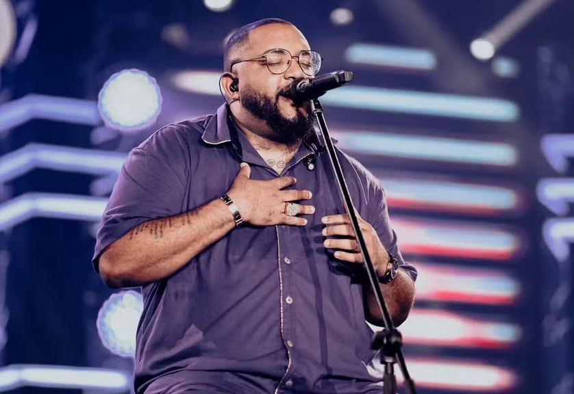 Shopping Nova Iguaçu: Encontro das rodas de samba reúne Tiee, Revelação, Thiago Soares e grandes nomes