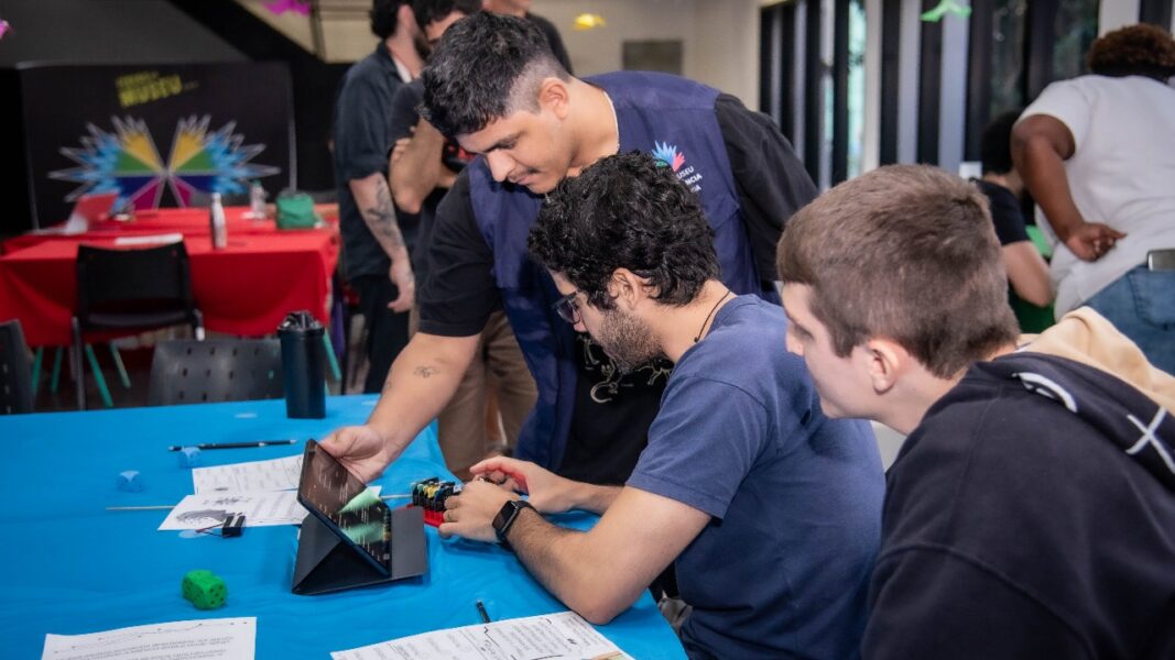 Férias no Museu Ciência e Vida têm oficinas, planetário e ciência para toda a família