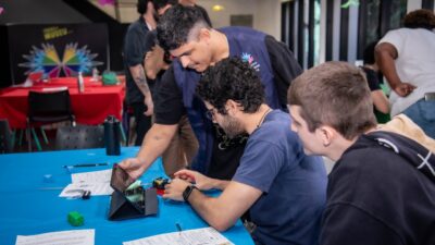 Férias no Museu Ciência e Vida têm oficinas, planetário e ciência para toda a família