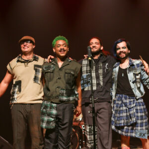 Brigitte Merlot realiza show gratuito dia 15 de julho, em Nova Iguaçu