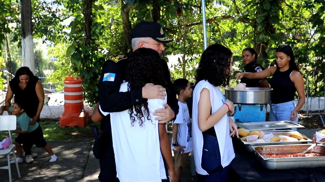 Batalhões da Polícia Militar abrem as portas neste sábado em todo o estado