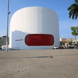 Teatro Municipal Raul Cortez ultrapassa 9 mil pagantes no primeiro semestre de 2025