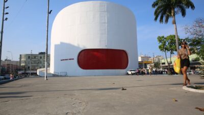 Teatro Municipal Raul Cortez ultrapassa 9 mil pagantes no primeiro semestre de 2025