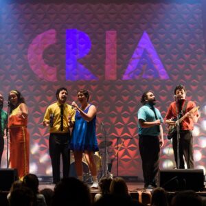 Grupo CRIA apresentará o show infantil ‘Eu e Você’ nos Sescs Duque de Caxias e São João de Meriti