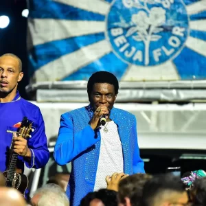 Nilópolis aprova pacote de leis que reconhece oficialmente a Beija-Flor como símbolo do município