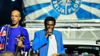 Nilópolis aprova pacote de leis que reconhece oficialmente a Beija-Flor como símbolo do município