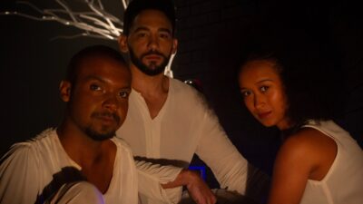 “Têmpora” encerra circulação com espetáculo, oficinas e roda de conversa em São João de Meriti neste domingo (27/7)