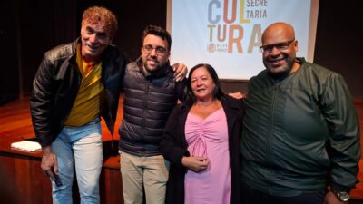 Nova Iguaçu define nova Mesa Diretora do Conselho Municipal de Políticas Culturais