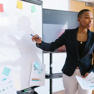 Empreendimentos femininos representam quase metade das empresas abertas no Estado do Rio
