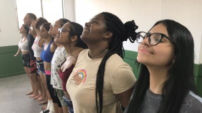 Nilópolis abre inscrições para nove oficinas culturais gratuitas