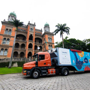 Nilópolis recebe o Ciência Móvel com quatro dias de experiências científicas gratuitas