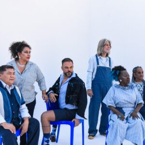 Cia. de Arte Popular celebra 27 anos com turnê do espetáculo ‘De Repente 27’ pela Baixada Fluminense