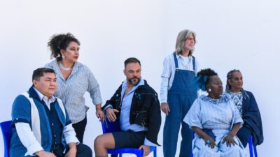 Cia. de Arte Popular celebra 27 anos com turnê do espetáculo ‘De Repente 27’ pela Baixada Fluminense