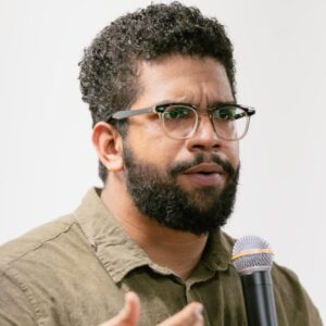 Jones Manoel em Nova Iguaçu: Encontro de Educação Popular vai reunir iniciativas da Baixada Fluminense