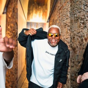 Artistas de Duque de Caxias marcam presença em novo álbum do projeto #estudeofunk