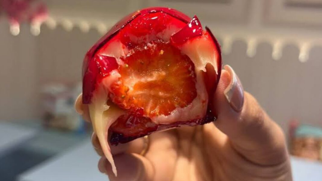 Morango do amor: Carioca Shopping recebe Festa do Morango neste fim-de-semana