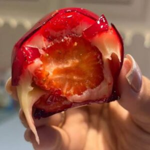 Morango do amor: Carioca Shopping recebe Festa do Morango neste fim-de-semana