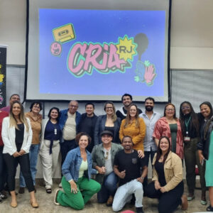 Duque de Caxias recebe o Programa CRIA RJ com capacitação gratuita em cultura e economia criativa