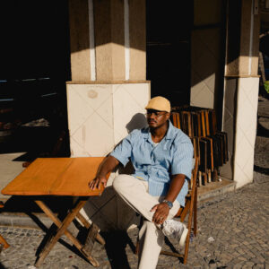 Tarcis, de Nova Iguaçu, lança novo álbum “Do Subúrbio à Central”